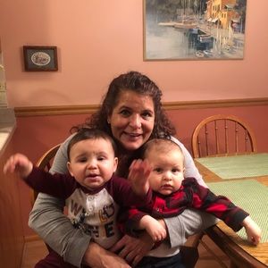 Meet your Posher, Jackie